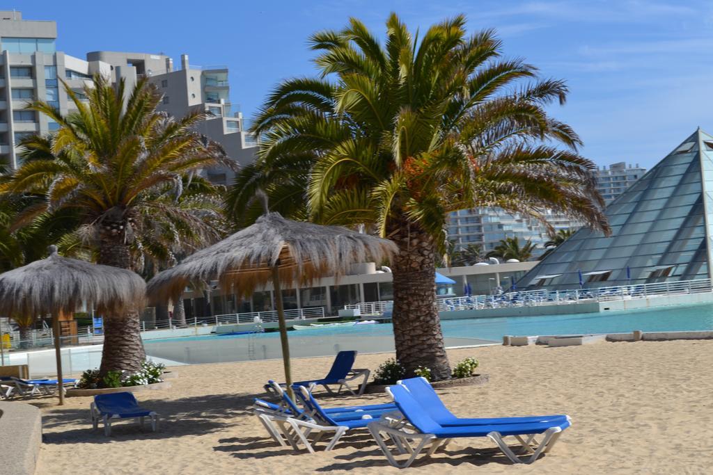 San Alfonso Del Mar Algarrobo Apartment Exterior photo