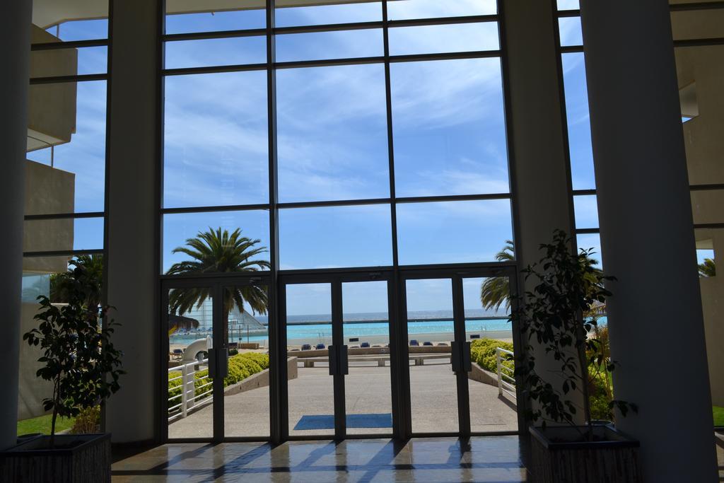 San Alfonso Del Mar Algarrobo Apartment Exterior photo