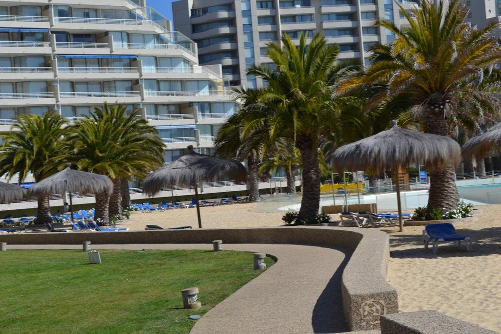San Alfonso Del Mar Algarrobo Apartment Exterior photo