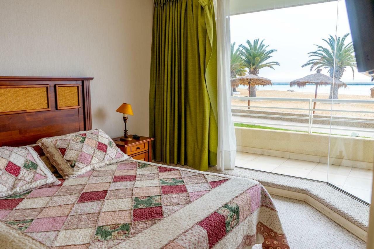 San Alfonso Del Mar Algarrobo Apartment Exterior photo